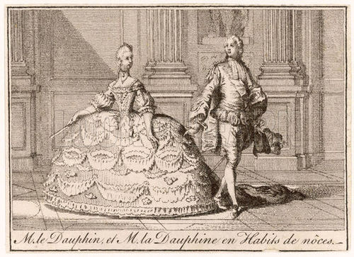 Marie Antoinette: Research Paper